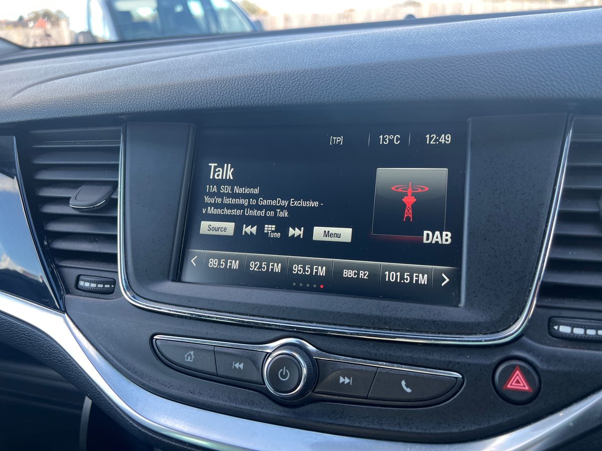 Used Vauxhall Astra 2021 for sale - 76977722: Photo 33