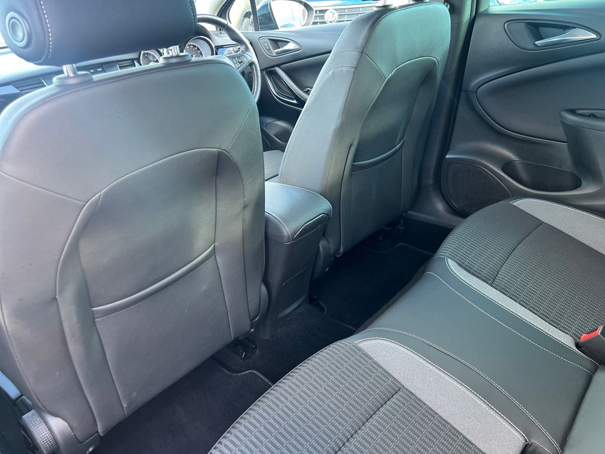 Used Vauxhall Astra 2021 for sale - 76977722: Photo 36