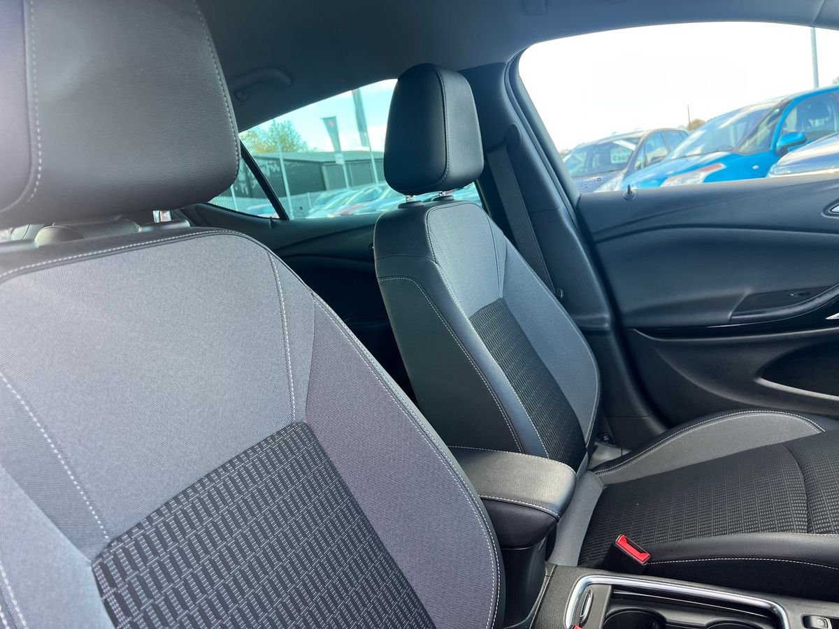 Used Vauxhall Astra 2021 for sale - 76977722: Photo 38