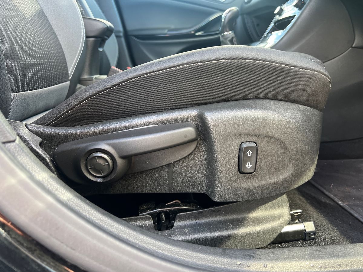 Used Vauxhall Astra 2021 for sale - 76977722: Photo 39