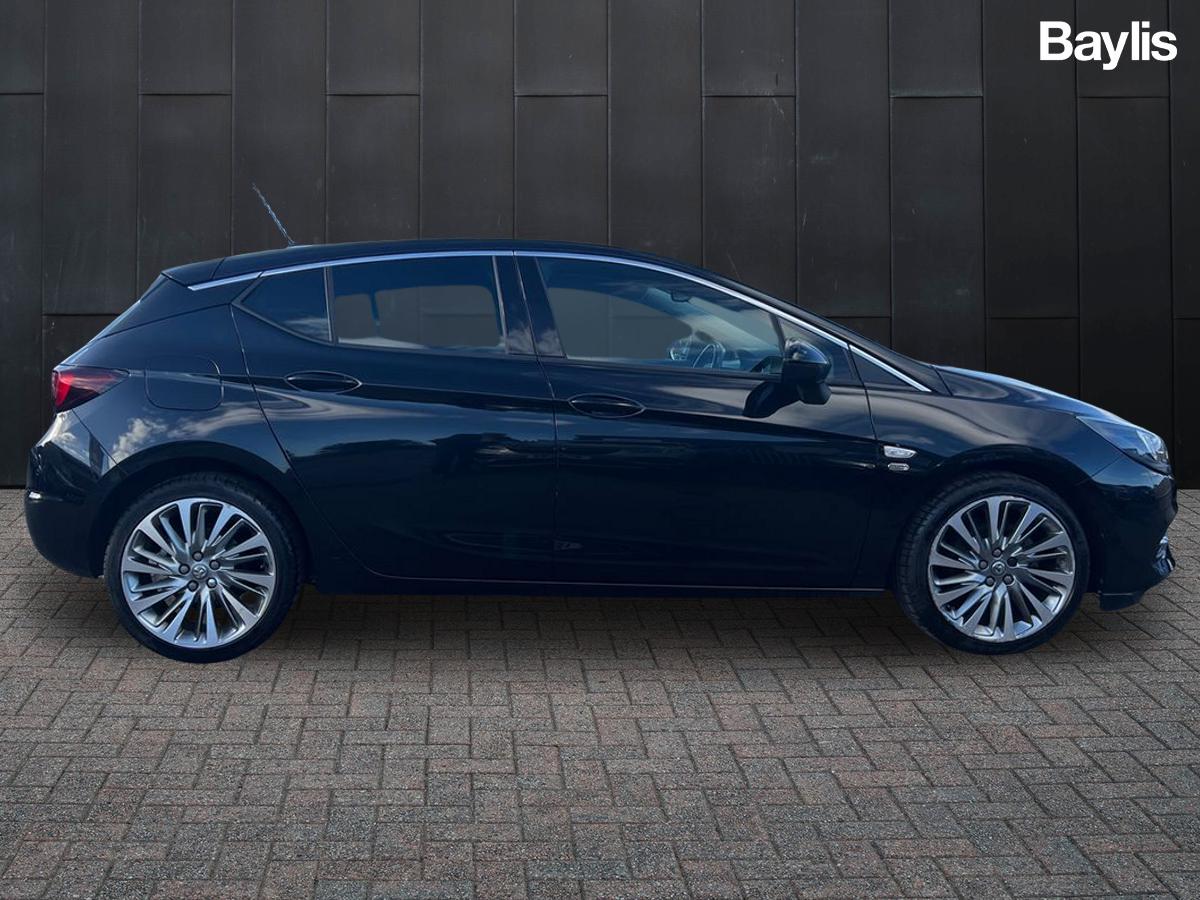 Used Vauxhall Astra 2021 for sale - 76977722: Photo 5