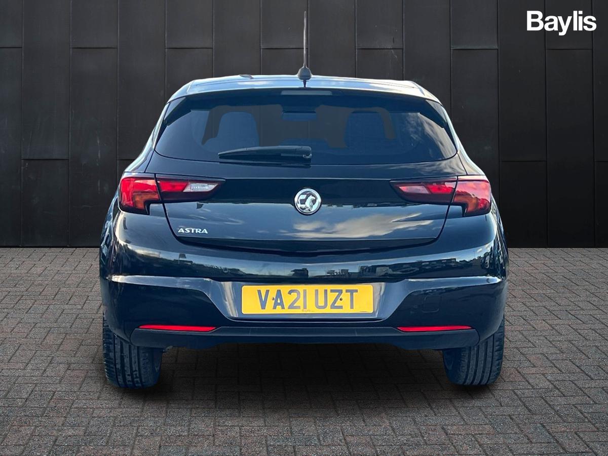Used Vauxhall Astra 2021 for sale - 76977722: Photo 6