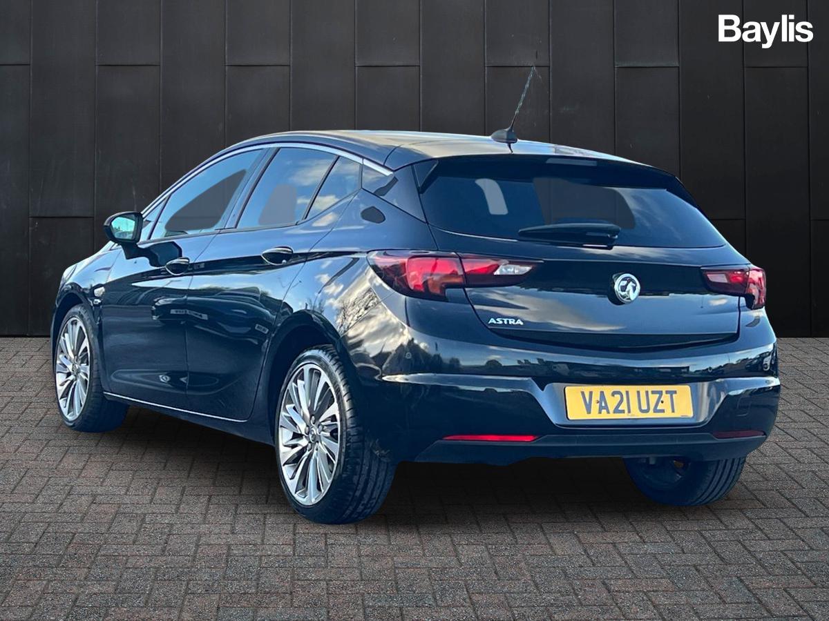 Used Vauxhall Astra 2021 for sale - 76977722: Photo 7