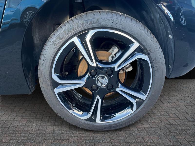 Used Vauxhall Corsa for sale - 77910587: Photo 11