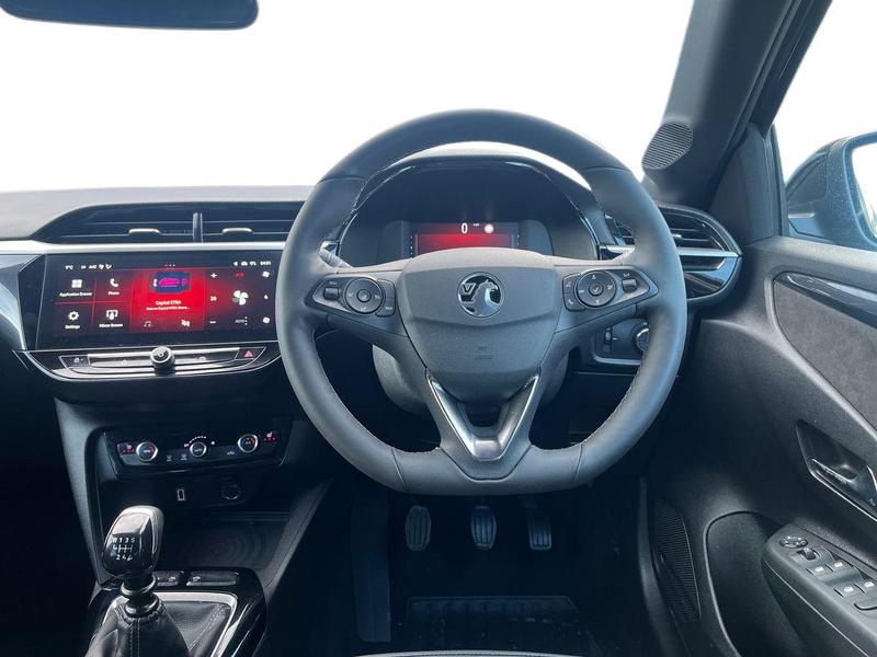 Used Vauxhall Corsa for sale - 77910587: Photo 12