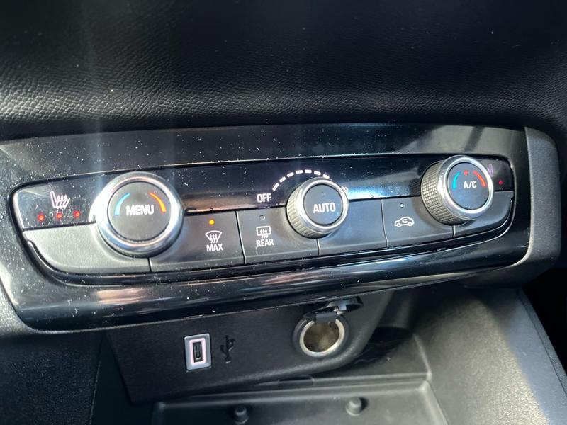 Used Vauxhall Corsa for sale - 77910587: Photo 16