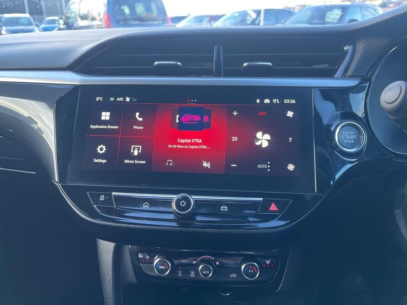 Used Vauxhall Corsa for sale - 77910587: Photo 18