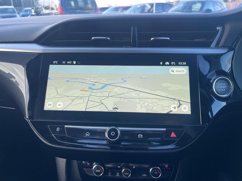 Used Vauxhall Corsa for sale - 77910587: Photo 19