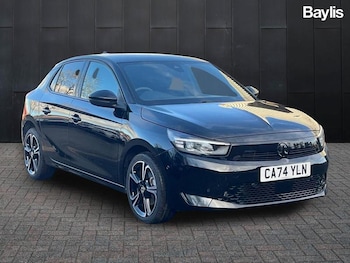 Used Vauxhall Corsa undefined for sale - 77910587: Photo