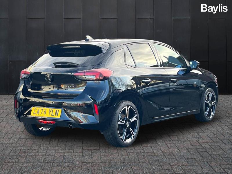 Used Vauxhall Corsa for sale - 77910587: Photo 2