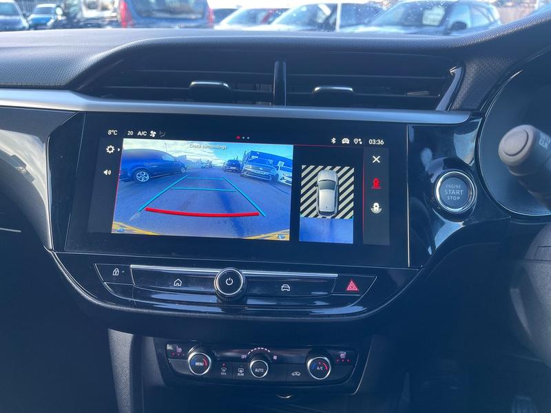 Used Vauxhall Corsa for sale - 77910587: Photo 20