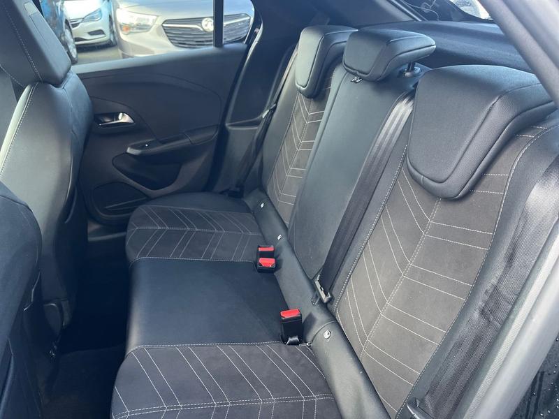 Used Vauxhall Corsa for sale - 77910587: Photo 24