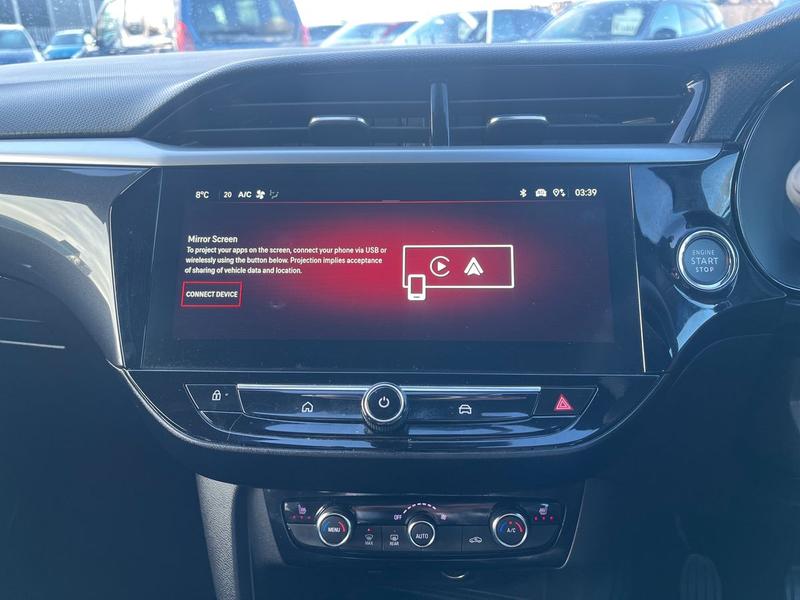 Used Vauxhall Corsa for sale - 77910587: Photo 27