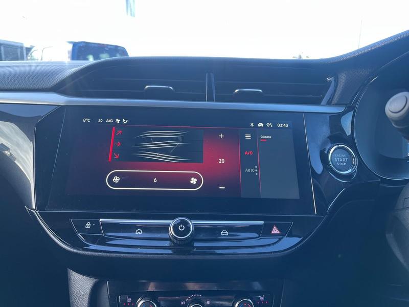 Used Vauxhall Corsa for sale - 77910587: Photo 28