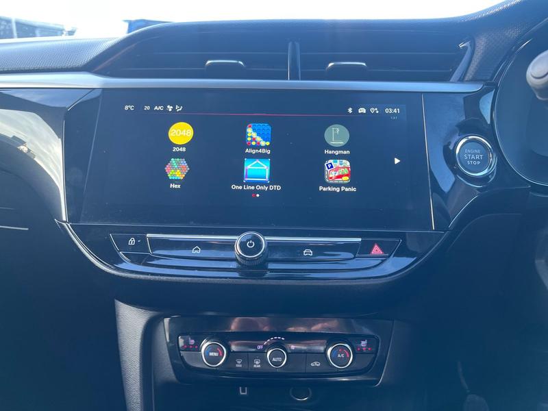 Used Vauxhall Corsa for sale - 77910587: Photo 29