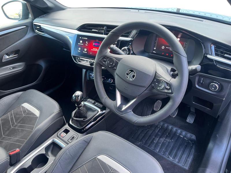 Used Vauxhall Corsa for sale - 77910587: Photo 3