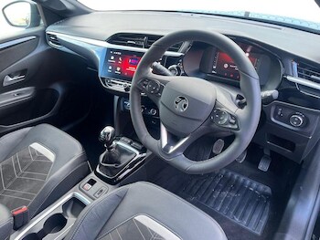 Used Vauxhall Corsa undefined for sale - 77910587: Photo