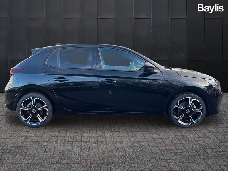 Used Vauxhall Corsa for sale - 77910587: Photo 5