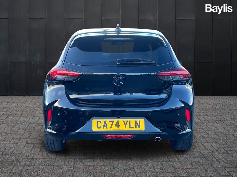 Used Vauxhall Corsa for sale - 77910587: Photo 6