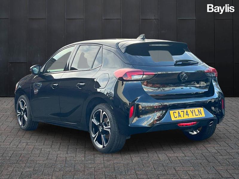 Used Vauxhall Corsa for sale - 77910587: Photo 7