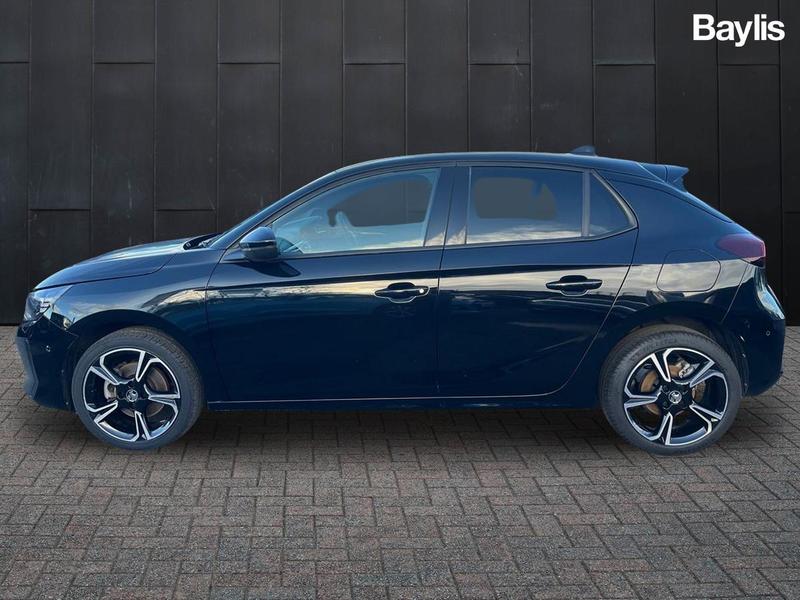 Used Vauxhall Corsa for sale - 77910587: Photo 8