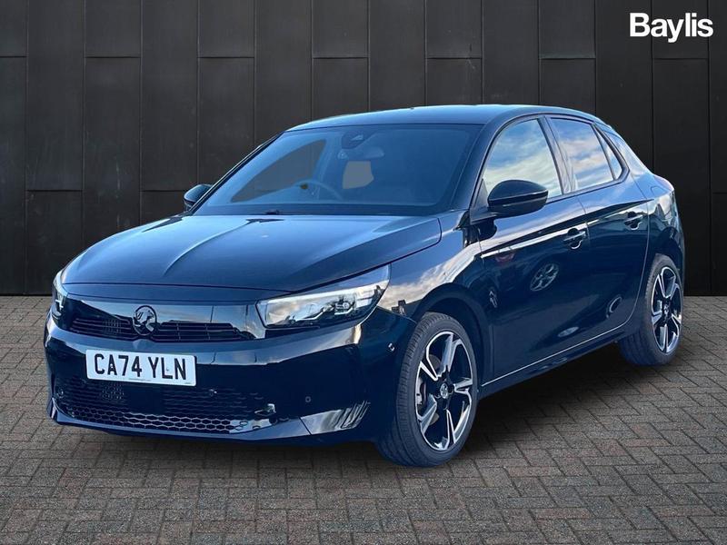 Used Vauxhall Corsa for sale - 77910587: Photo 9