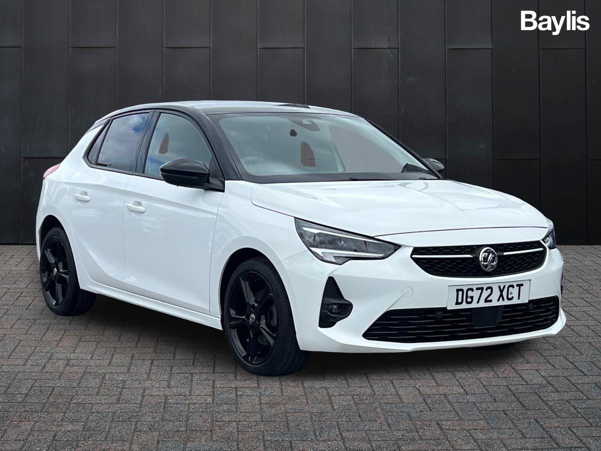 Used Vauxhall Corsa 2022 for sale - 76208820: Photo 1