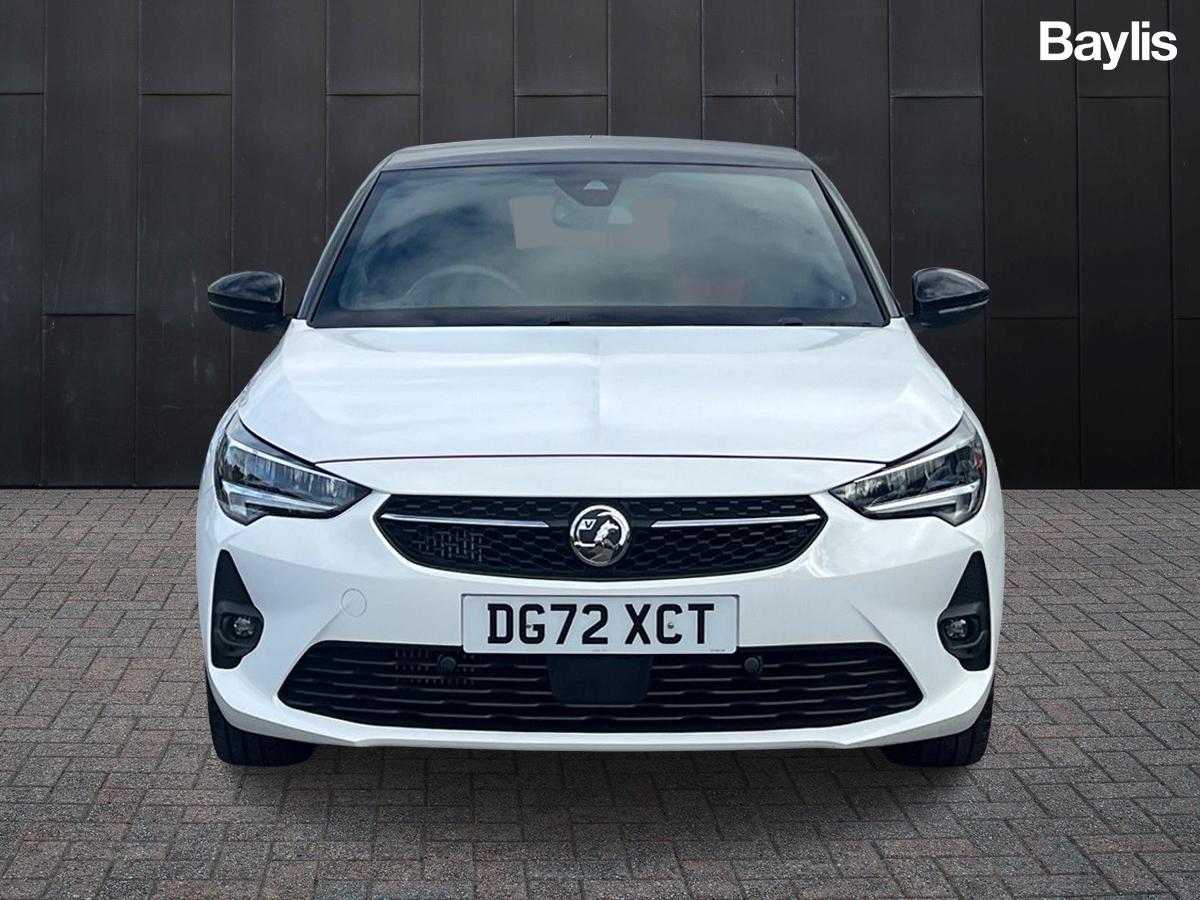 Used Vauxhall Corsa 2022 for sale - 76208820: Photo 10