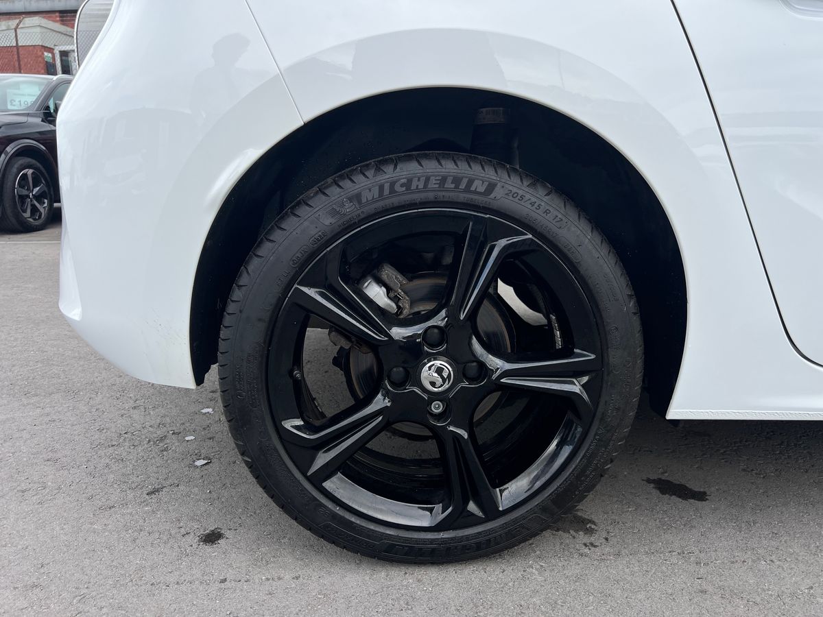 Used Vauxhall Corsa 2022 for sale - 76208820: Photo 11