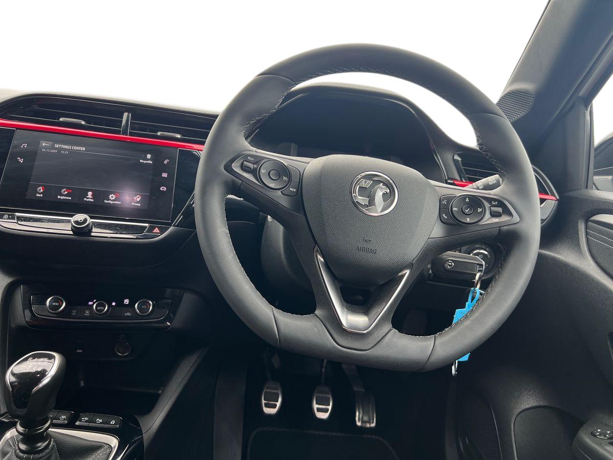 Used Vauxhall Corsa 2022 for sale - 76208820: Photo 12