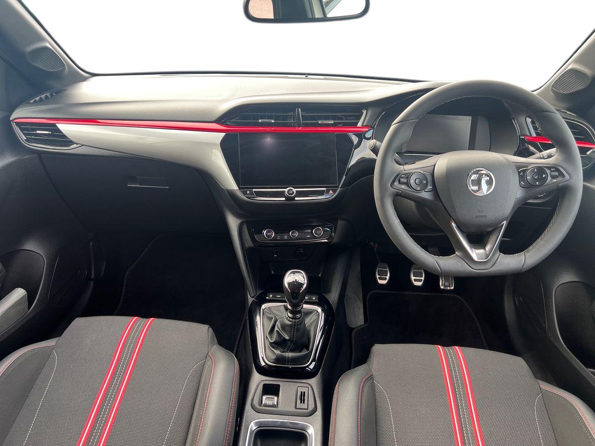 Used Vauxhall Corsa 2022 for sale - 76208820: Photo 13