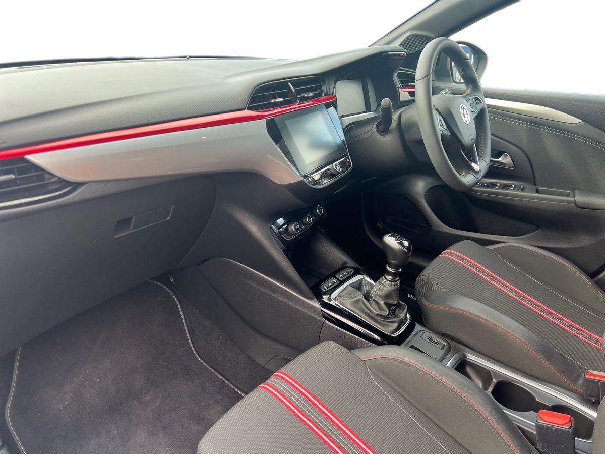 Used Vauxhall Corsa 2022 for sale - 76208820: Photo 14