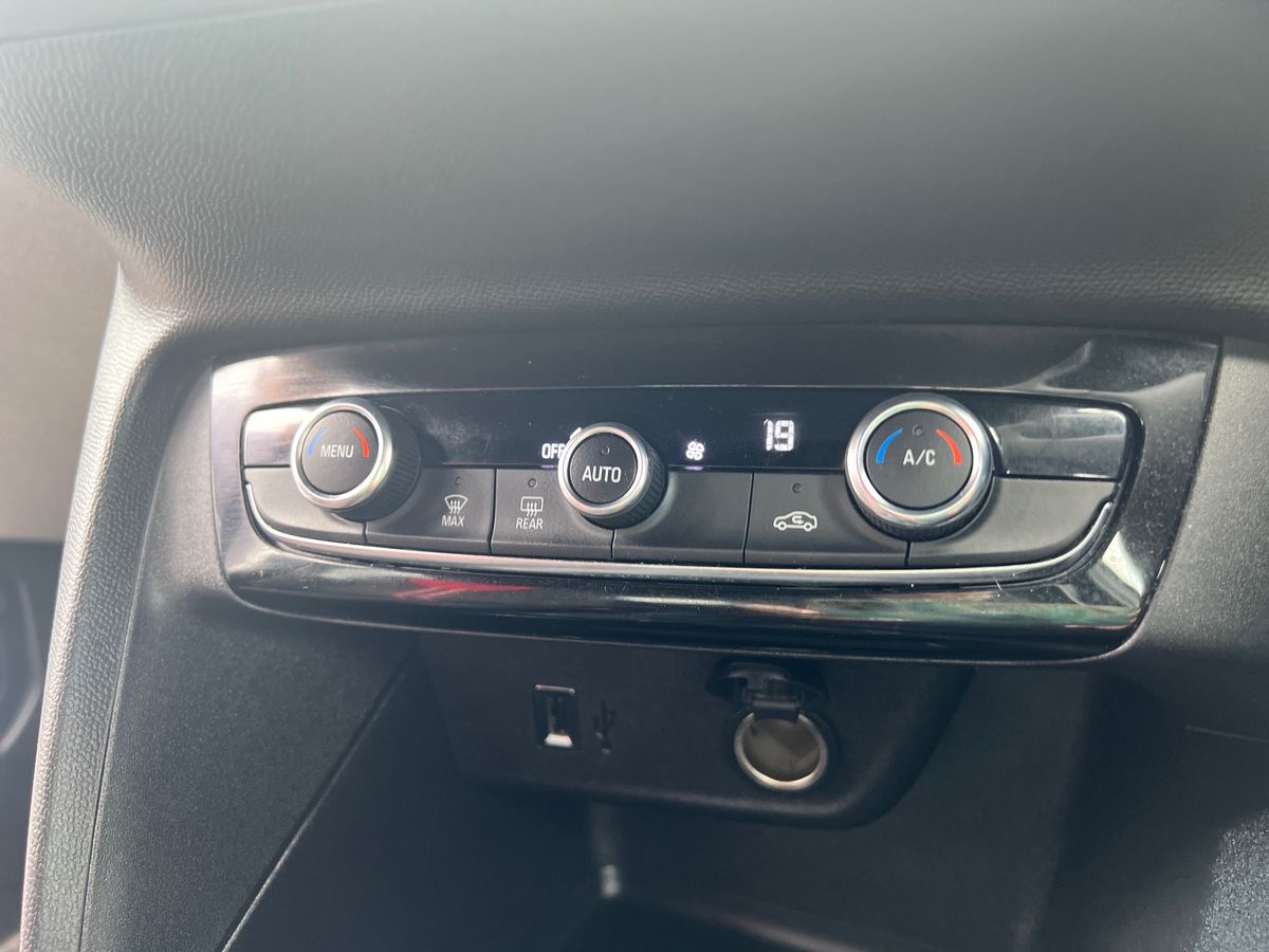 Used Vauxhall Corsa 2022 for sale - 76208820: Photo 16