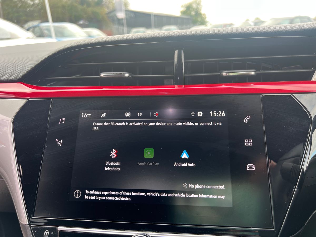 Used Vauxhall Corsa 2022 for sale - 76208820: Photo 18