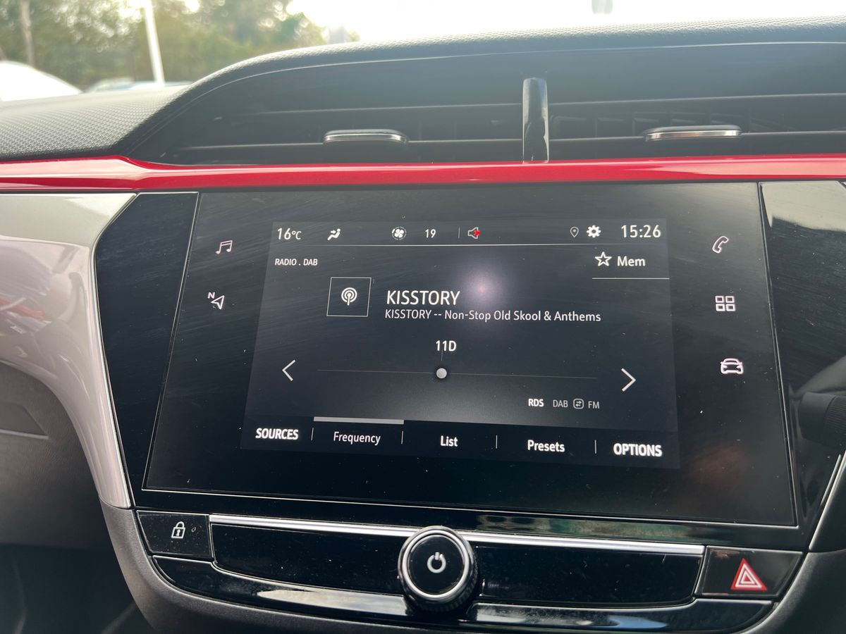 Used Vauxhall Corsa 2022 for sale - 76208820: Photo 19