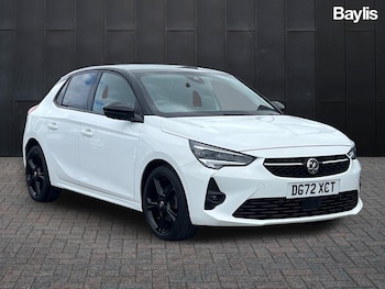 Vauxhall - Corsa