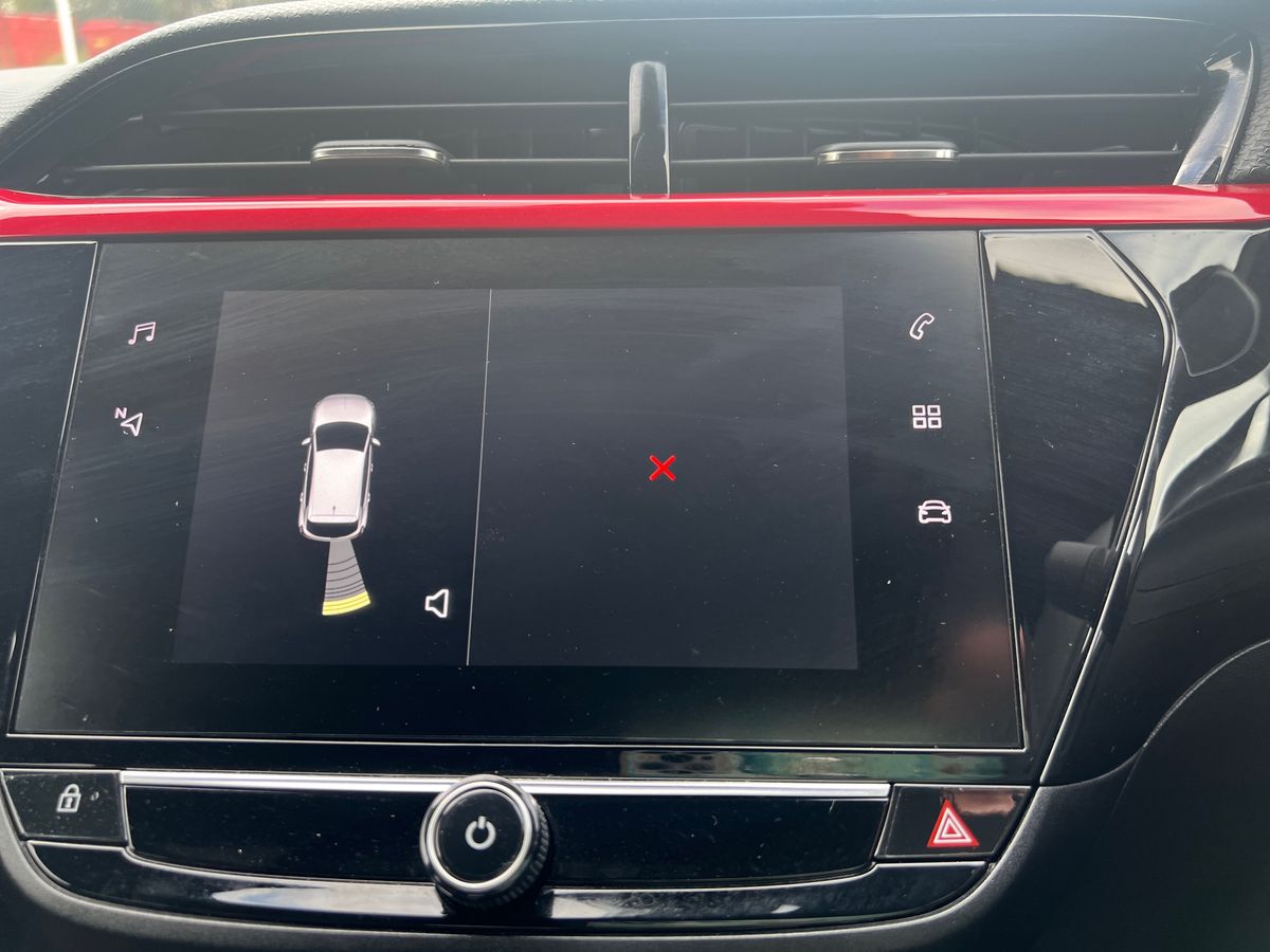 Used Vauxhall Corsa 2022 for sale - 76208820: Photo 20