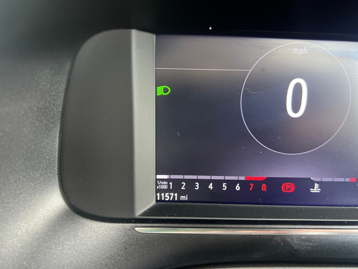 Used Vauxhall Corsa 2022 for sale - 76208820: Photo 21