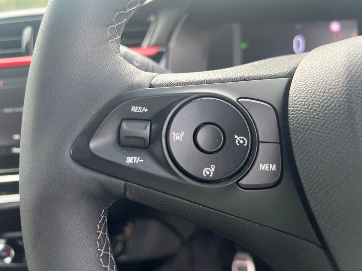 Used Vauxhall Corsa 2022 for sale - 76208820: Photo 22