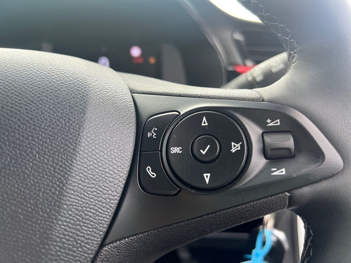 Used Vauxhall Corsa 2022 for sale - 76208820: Photo 23