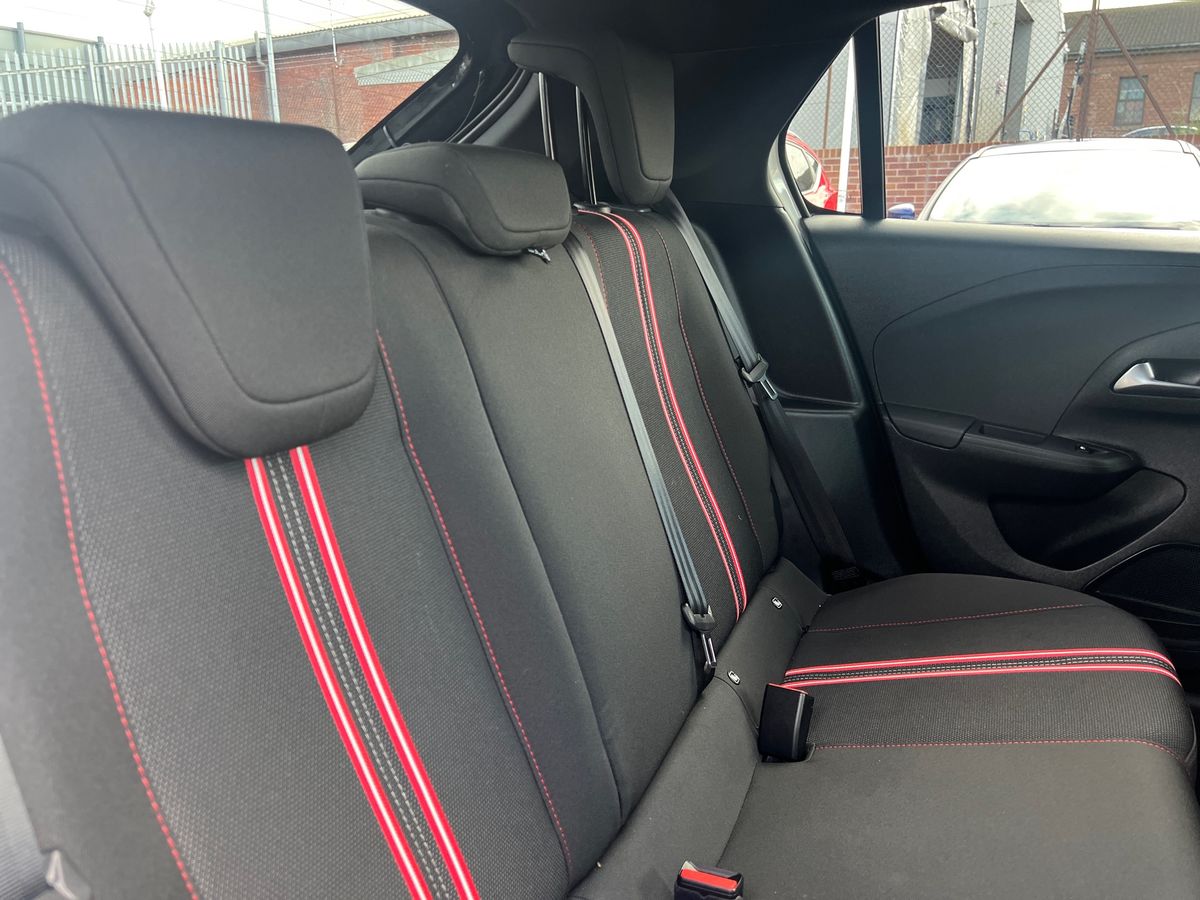 Used Vauxhall Corsa 2022 for sale - 76208820: Photo 24