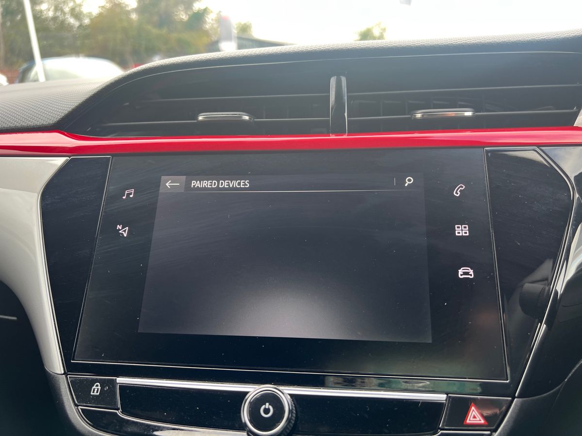 Used Vauxhall Corsa 2022 for sale - 76208820: Photo 27