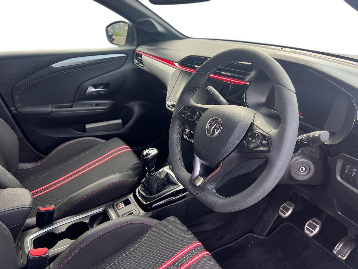 Used Vauxhall Corsa 2022 for sale - 76208820: Photo 3