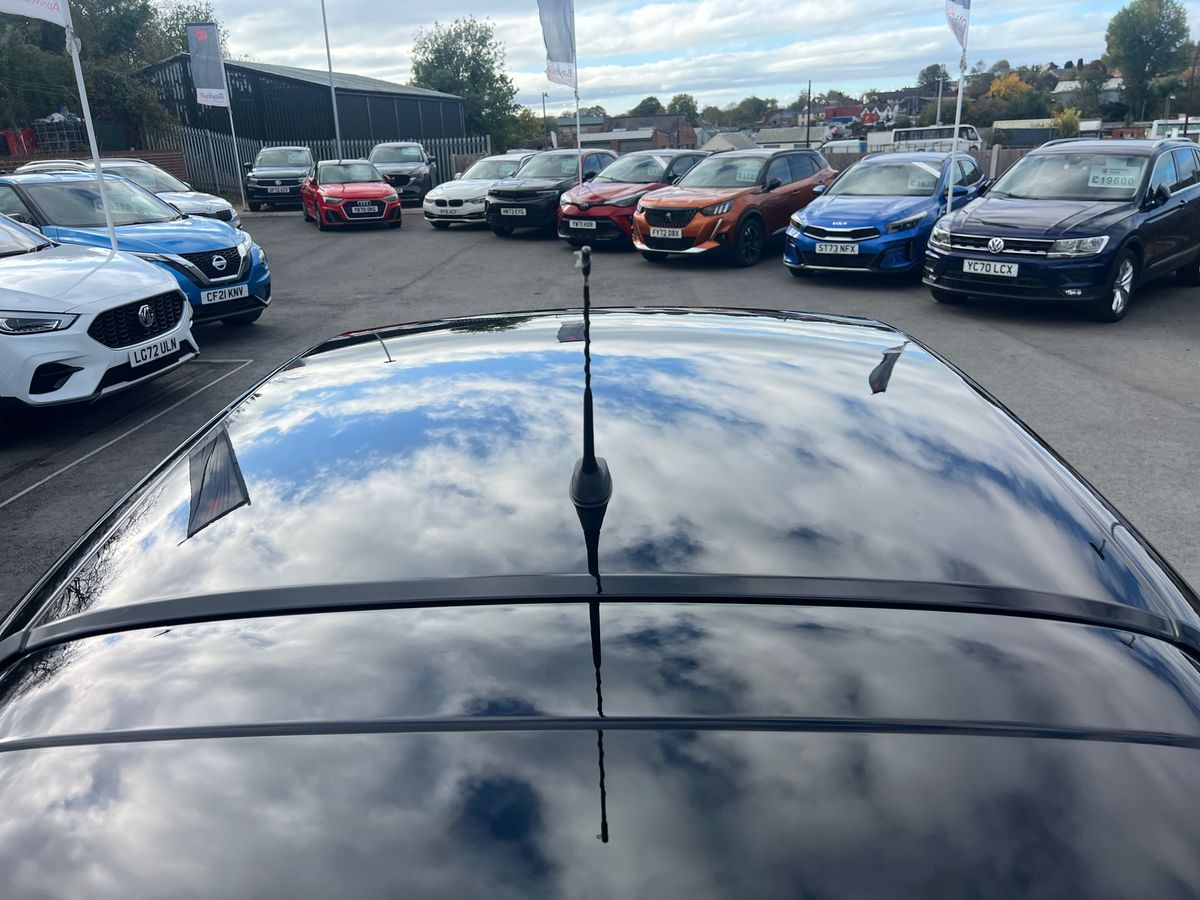 Used Vauxhall Corsa 2022 for sale - 76208820: Photo 33