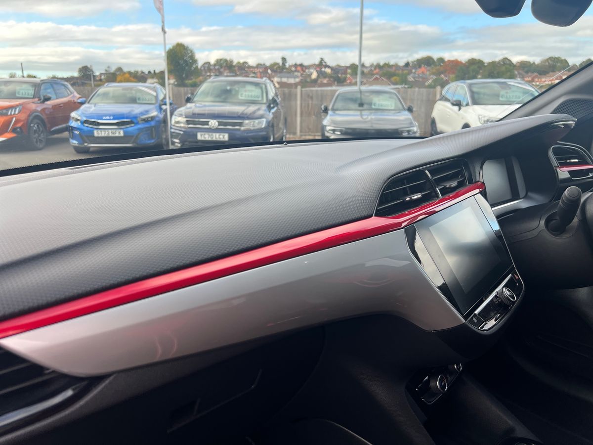 Used Vauxhall Corsa 2022 for sale - 76208820: Photo 35