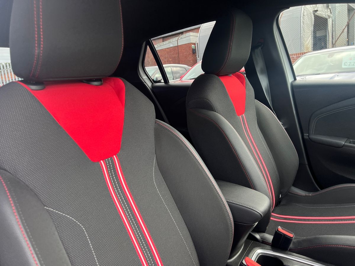 Used Vauxhall Corsa 2022 for sale - 76208820: Photo 36