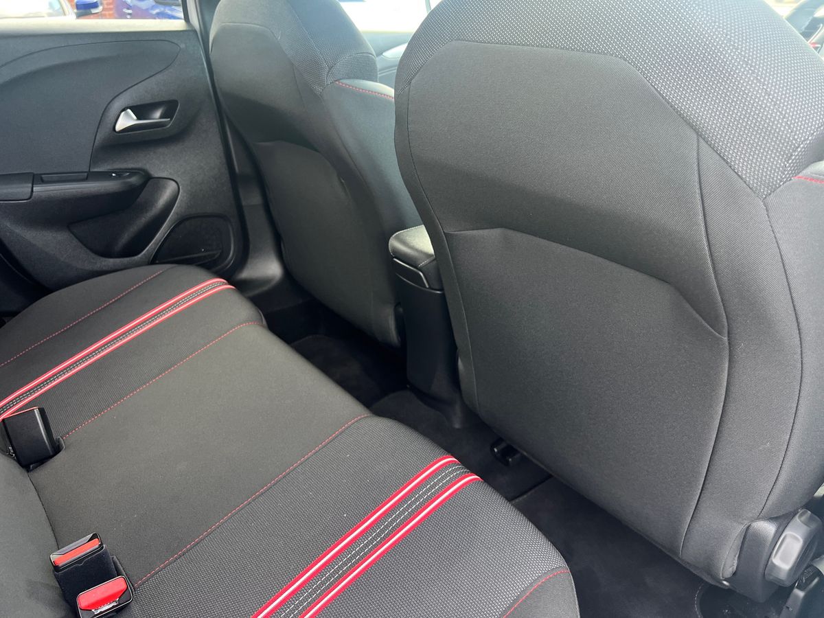 Used Vauxhall Corsa 2022 for sale - 76208820: Photo 39