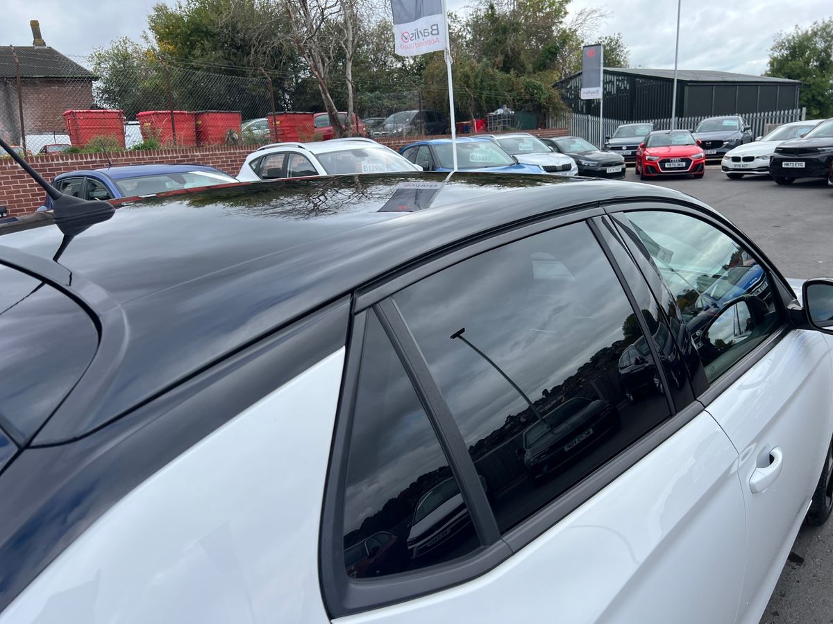 Used Vauxhall Corsa 2022 for sale - 76208820: Photo 40