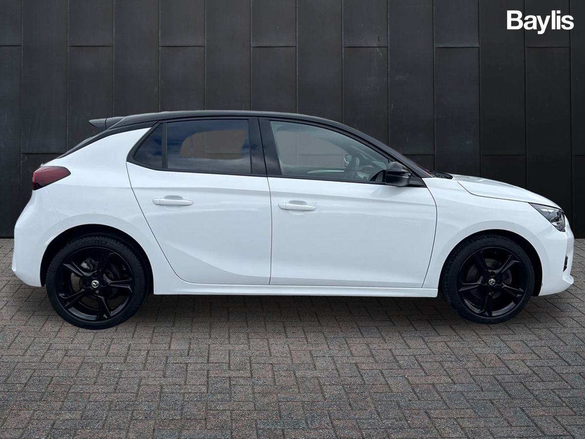 Used Vauxhall Corsa 2022 for sale - 76208820: Photo 5