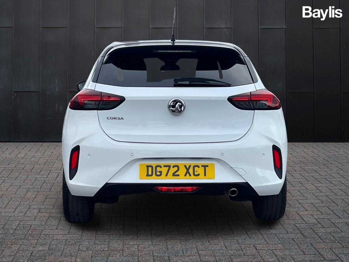 Used Vauxhall Corsa 2022 for sale - 76208820: Photo 6